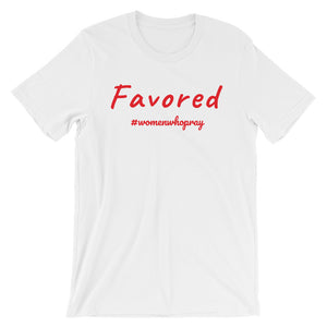 Open image in slideshow, Favored T-Shirt
